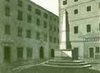 segna posto