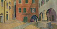 segna posto