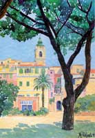 litografie renzo antonelli