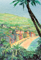litografie renzo antonelli