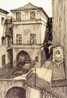 litografie renzo antonelli