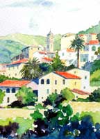 litografie renzo antonelli