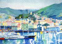 litografie renzo antonelli