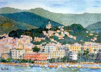 litografie renzo antonelli