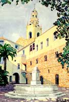 litografie renzo antonelli