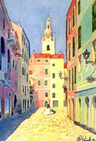 litografie renzo antonelli