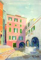 litografie renzo antonelli