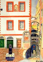 litografie renzo antonelli