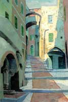 litografie renzo antonelli