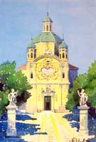 litografie renzo antonelli