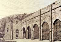 litografie renzo antonelli