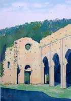 litografie renzo antonelli