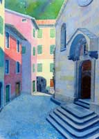litografie renzo antonelli