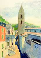 litografie renzo antonelli