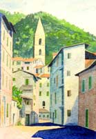 litografie renzo antonelli