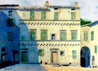 litografie renzo antonelli