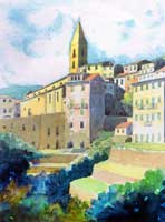litografie renzo antonelli