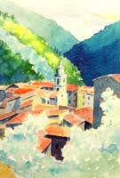litografie renzo antonelli