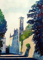 litografie renzo antonelli