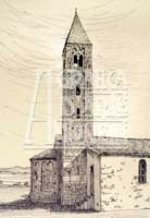 litografie renzo antonelli