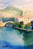 litografie renzo antonelli