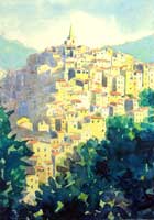 litografie renzo antonelli