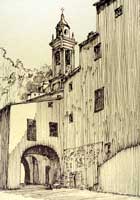 litografie renzo antonelli