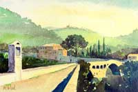 litografie renzo antonelli